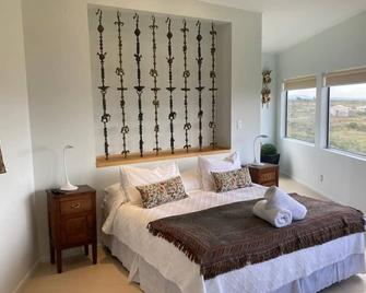 Appelgren House Hotel Boutique - Puerto Natales - Slaapkamer