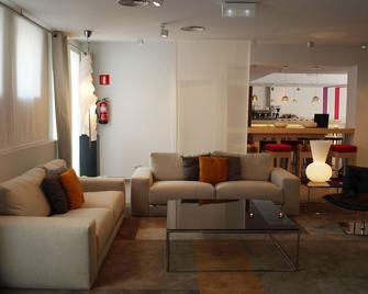 Eco Alcalá Suites - Madrid - Soggiorno