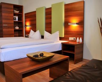 arthotel munich - Munich - Bedroom