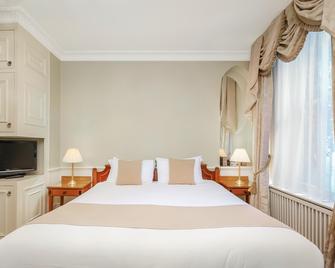 44 Curzon Street by Mansley - London - Bedroom