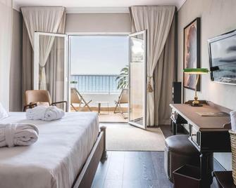 Be Live Adults Only La Cala Boutique - Palma - Habitación