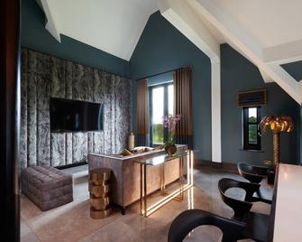 Aldwark Manor Estate - York - Stue