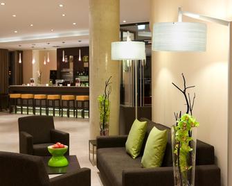 Intercityhotel Mainz - Mainz - Lounge