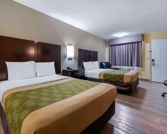 Econo Lodge - Lexington - Habitación