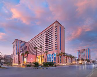 Intercontinental Cairo Citystars, An IHG Hotel - Κάιρο - Κτίριο