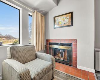 Bay Breeze Inn - Seaside - Habitación