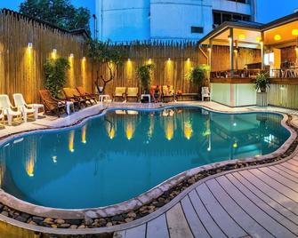 Wild Orchid Villa - Bangkok - Pool