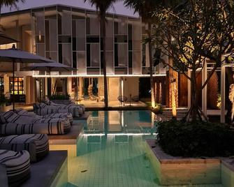 Treevana Club Chiangmai - Chiang Mai - Pool