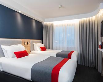 Holiday Inn Express Bath - Bath - Soverom