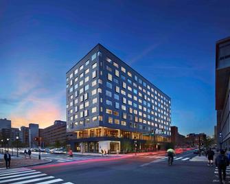 The Study At University City - Philadelphia - Building