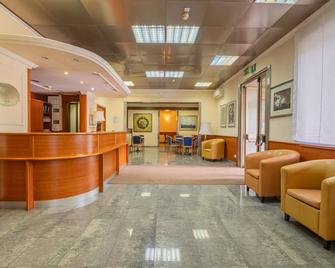 Hotel Monte Verde - Rom - Lobby