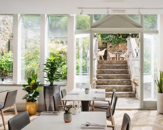 voco Edinburgh - Royal Terrace, an IHG Hotel - Edinburgh - Restaurant