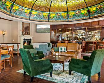 Chateau Big Bear Boutique Hotel, BW Signature Collection - Big Bear Lake - Bar