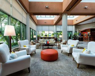 DoubleTree by Hilton San Juan - San Juan - Lounge