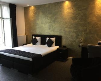 Sara's Boutique Hotel - Amsterdam - Bedroom