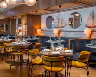 21c Museum Hotel Chicago - Chicago - Restaurant