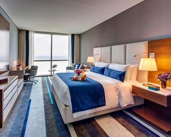InterContinental Cartagena De Indias - Cartagena - Bedroom