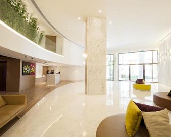 Inn Hotel Macau - Macau - Lobby