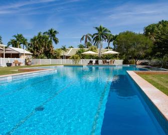 The Kimberley Grande Resort - Kununurra - Piscina