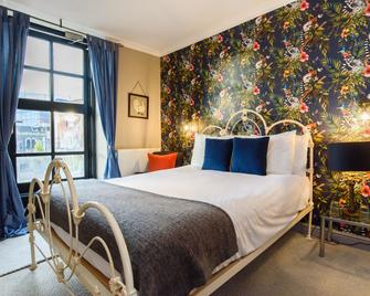 Jolyon's Boutique Hotel - Cardiff - Soveværelse
