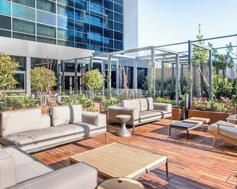 Four Points by Sheraton Venice Mestre - Venetia - Lounge