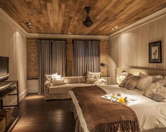 La Alondra, Casa De Huespedes - Ciudad de Corrientes - Habitación