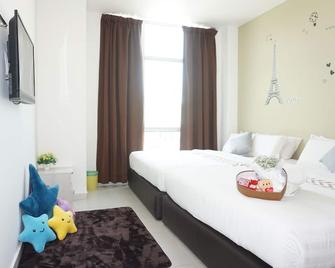 Sun Inns Hotel Kota Laksamana Melaka - Malaca - Habitación