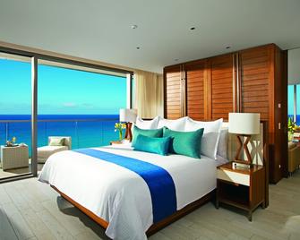 Secrets The Vine Cancun - Cancún - Habitación