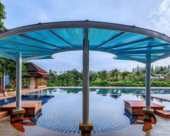 Bor Saen Pool Villa - Phangnga - Basen