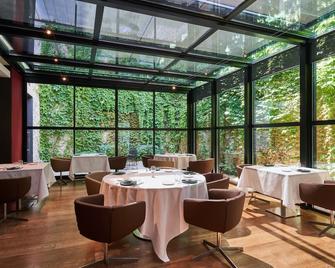 Mercer Casa Torner i Güell - Vilafranca del Penedès - Restaurant