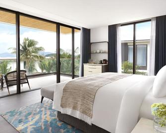 Villa Le Corail, A Gran Melia Hotel - Нячанг - Спальня