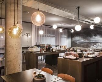 Skuggi Hotel by Keahotels - Reykjavik - Restaurant