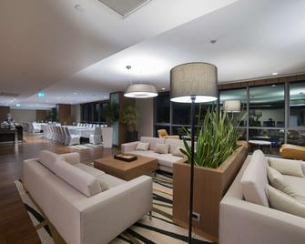 Radisson Blu Hotel, Kayseri - Kayseri - Lobi