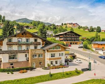 Landhaus Hubertus - Hotel Garni - Schladming - Gebäude