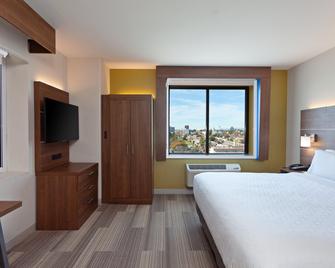 Holiday Inn Express Los Angeles - LAX Airport - Los Ángeles - Habitación