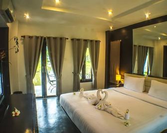 Bura Lumpai Resort - Pai - Habitación