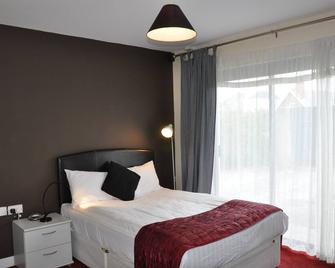 Mulgrave Lodge - Dún Laoghaire - Bedroom