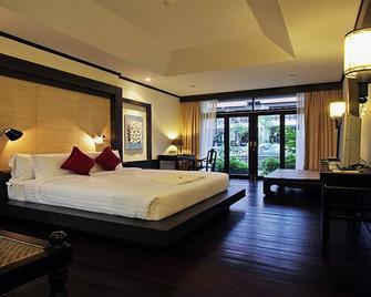 Bodhi Serene, Chiang Mai - Sha Extra Plus - Chiang Mai - Soverom