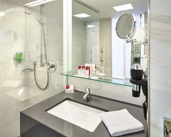 Austria Trend Hotel Congress Innsbruck - Innsbruck - Baie
