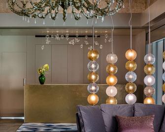 Hyatt Centric Murano Venice - Venice - Lobby