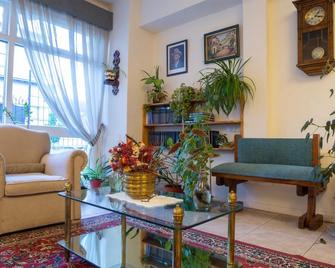 Hotel Cottbus - San Carlos de Bariloche - Lobby