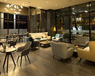 Liberty Central Saigon Citypoint - Ho Chi Minh City - Lounge