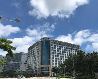 Incheon Airport Guesthouse - Incheon - Edificio