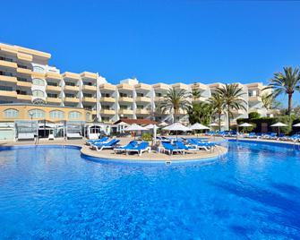 Sol Lunamar Palmanova Apartamentos - Adults Only - Palma de Mallorca - Piscină
