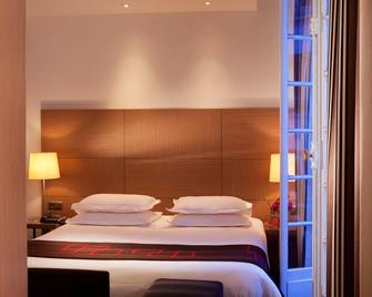 Villathena - Paris - Bedroom