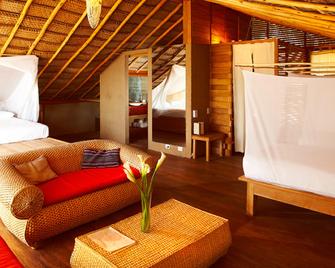 Eco Lodge Mancora - Máncora - Habitación