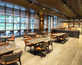 30 Bencoolen - Singapore - Restaurant