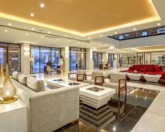Be Live Collection Marrakech Adults Only - Marrakech - Lobby