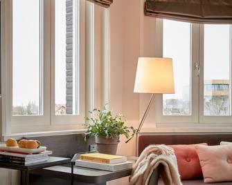 Park Centraal Amsterdam - Amsterdam - Living room