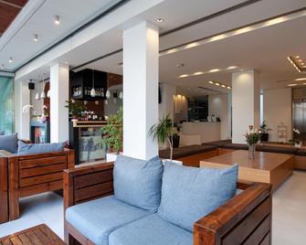 Atlantis City Hotel - Rhodos - Vybavení ubytovacího zařízení